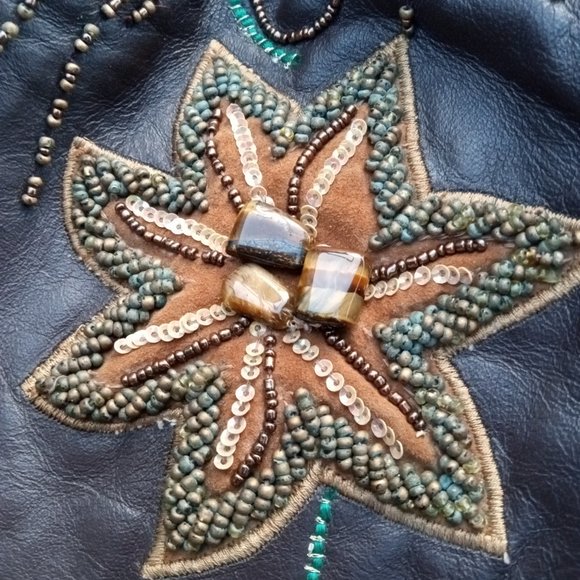 Mary Frances purse. New with tags - Picture 7 of 16